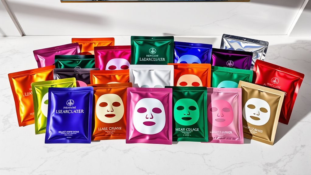 top 15 transformative skincare masks