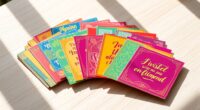 top affirmation cards for confidence