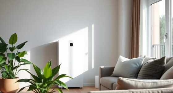 top air purifiers 2025