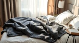 top anxiety relief blankets