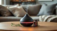 top aromatherapy diffuser picks