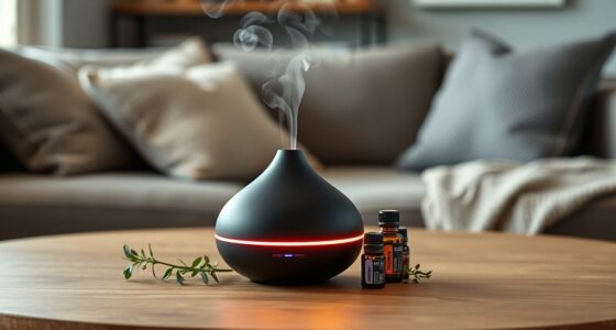 top aromatherapy diffuser picks