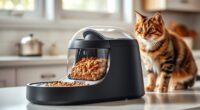 top automatic pet feeders