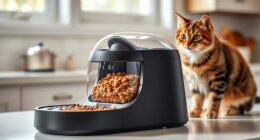 top automatic pet feeders