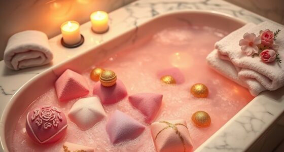 top bath bomb gift sets