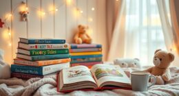top bedtime story collections