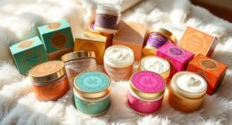 top body butter gift sets