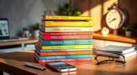 top books for financial literacy
