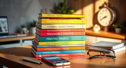top books for financial literacy