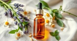 top calming rescue remedy drops