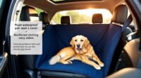 top car seat cover options