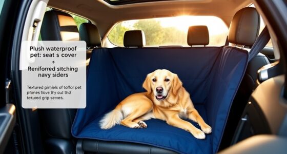 top car seat cover options