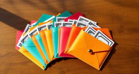 top cash envelope budgeting