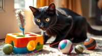 top cat toy recommendations