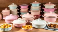 top ceramic bakeware recommendations