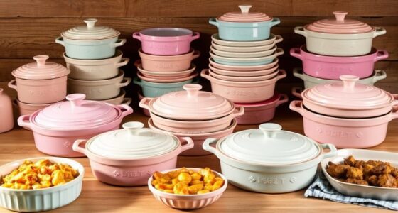 top ceramic bakeware recommendations