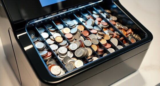 top coin counting machines