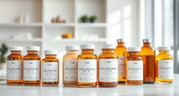 top collagen supplements 2025
