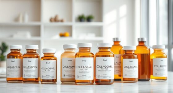 top collagen supplements 2025
