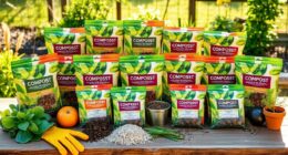 top compost starter kits