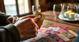 top conversation card games