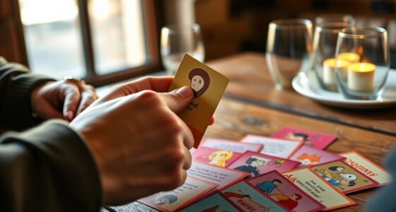 top conversation card games