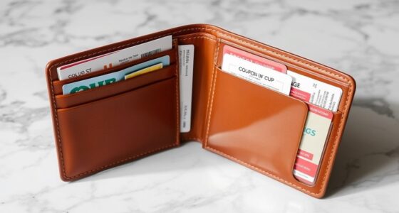 top coupon wallets 2023