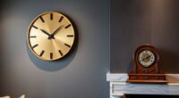 top decorative clocks 2025