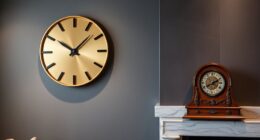 top decorative clocks 2025