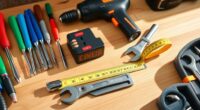 top diy home tool kits