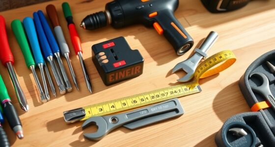 top diy home tool kits
