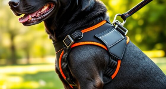 top dog harnesses 2025