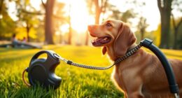 top dog leash options