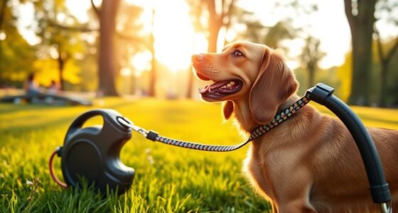 top dog leash options