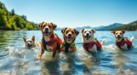 top dog life jackets 2025