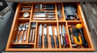 top drawer organizer picks