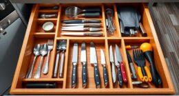 top drawer organizer picks
