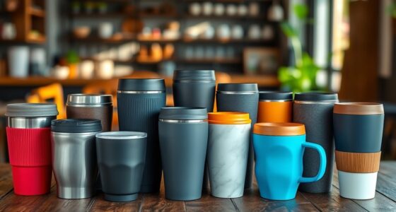 top eco friendly coffee cups