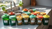 top eco friendly compost options
