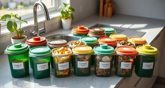 top eco friendly compost options