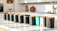 top eco friendly compost pails