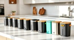 top eco friendly compost pails