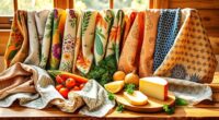 top eco friendly food wraps