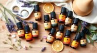 top essential oil starter kits