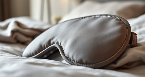 top eye masks for rest