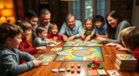 top family board games