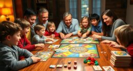 top family board games