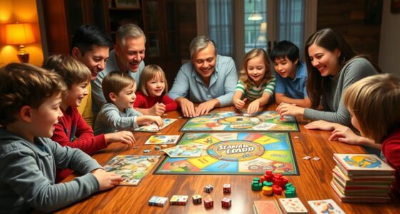 top family board games