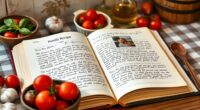 top family cooking books