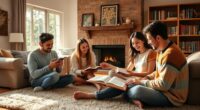 top family devotionals list